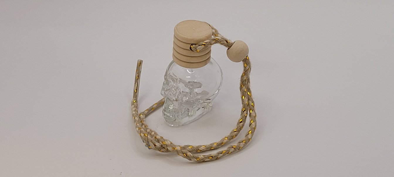 Hanging Car Diffuser